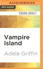 Vampire Island A Vampire Island Story