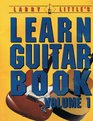 Larry Little's Learn guitar book