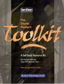 The Church Planter's Toolkit
