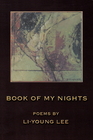 Book of My Nights Poems