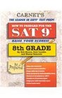 How To Prepare For State Standards8th Grade