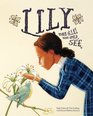 Lily The Girl Who Could See