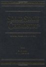 Solid State Chemistry Selected Papers of C N R Rao