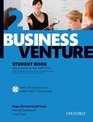 Business Venture Student Book Pack Preintermediate Level Cady Jeff