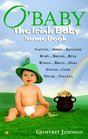 O'Baby The Irish Baby Name Book
