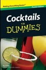 Cocktails for Dummies Pocket Edition