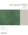 Art Since 1900: Modernism, Antimodernism, Postmodernism