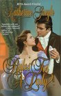 Rules for a Lady (A Lady's Lessons, Bk 1)