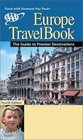 AAA Europe TravelBook 2003