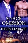 Sins of Omission (Creatures of Sin, Bk 2)