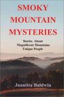 Smoky Mountain Mysteries