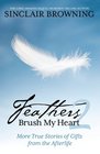 Feathers Brush My Heart 2 More True Stories of Gifts from the Afterlife