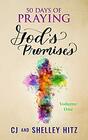 50 Days of Praying God's Promises