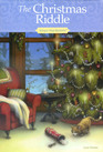 The Christmas Riddle:  Antique Shop Mysteries