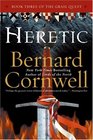 Heretic (The Grail Quest, Bk 3)