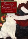 Santa\'s Snow Cat
