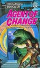 Agent of Change (Liaden Universe)