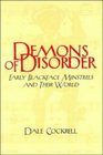 Demons of Disorder  Early Blackface Minstrels and their World
