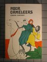 Four Cameleers