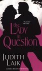 The Lady in Question (Zebra Regency Romance)