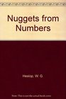 Nuggets from Numbers Studies of Selected Portions from the Book of Numbers