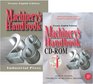 Machinery's Handbook Toolbox  CD Combo