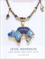 Jesse Monongya  Opal Bears and Lapis Skies