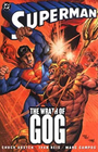 Superman The Wrath of Gog
