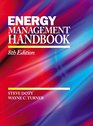 Energy Management Handbook Eighth Edition