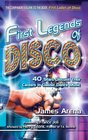 First Legends of Disco 40 Stars Discuss Their Careers in Classic Dance Music
