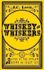 Whiskey  Whiskers Omnibus Book 13