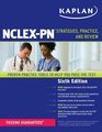 Kaplan NCLEXPN Strategies Practice and Review