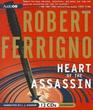 Heart of the Assassin (Audio CD) (Unabridged)