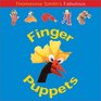 Finger Puppets Fun Factory Series