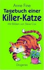 Tagebuch einer Killer Katze