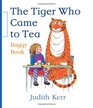 The Tiger Who Came to Tea Buggy Book