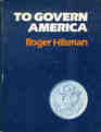 To Govern America