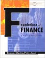 Foundations of Finance and PH Finance Center Pack