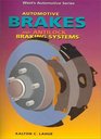 Automotive Brakes and Antilock Braking Systems