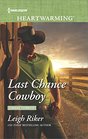 Last Chance Cowboy