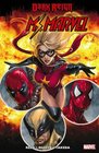 Ms Marvel Volume 7 Dark Reign Premiere HC