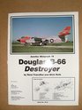 Douglas B66 Destroyer  Aerofax Minigraph 19