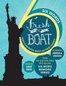 Six Words Fresh Off the Boat Stories of Immigration Identity and Coming to America