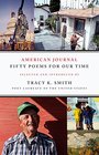 American Journal Fifty Poems for Our Time