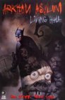 Arkham Asylum Living Hell