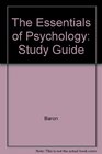 Essentials of Psychology Study Guide Plus