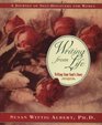 Writing from Life: Telling Your Soul's Story (Inner Workbook.)
