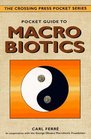 Pocket Guide to Macrobiotics