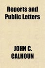 Reports and Public Letters