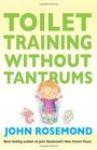 Toilet Training Without Tantrums